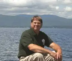 Rick Bessette