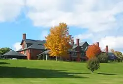 Shelburne Farms